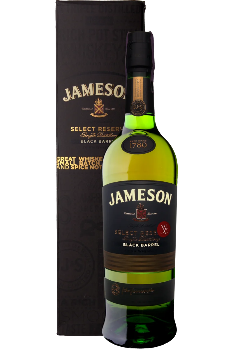 Jameson Select Reserve