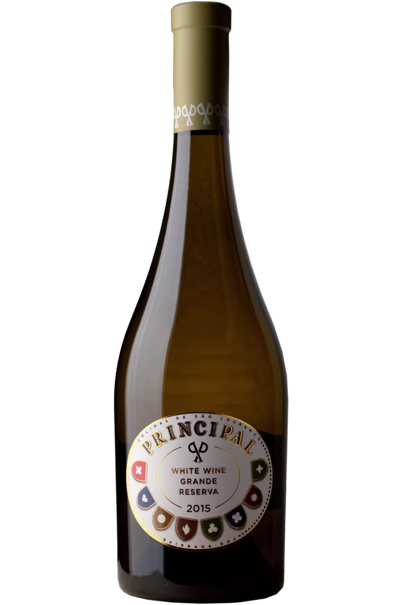 Principal Grande Reserva Branco 2015