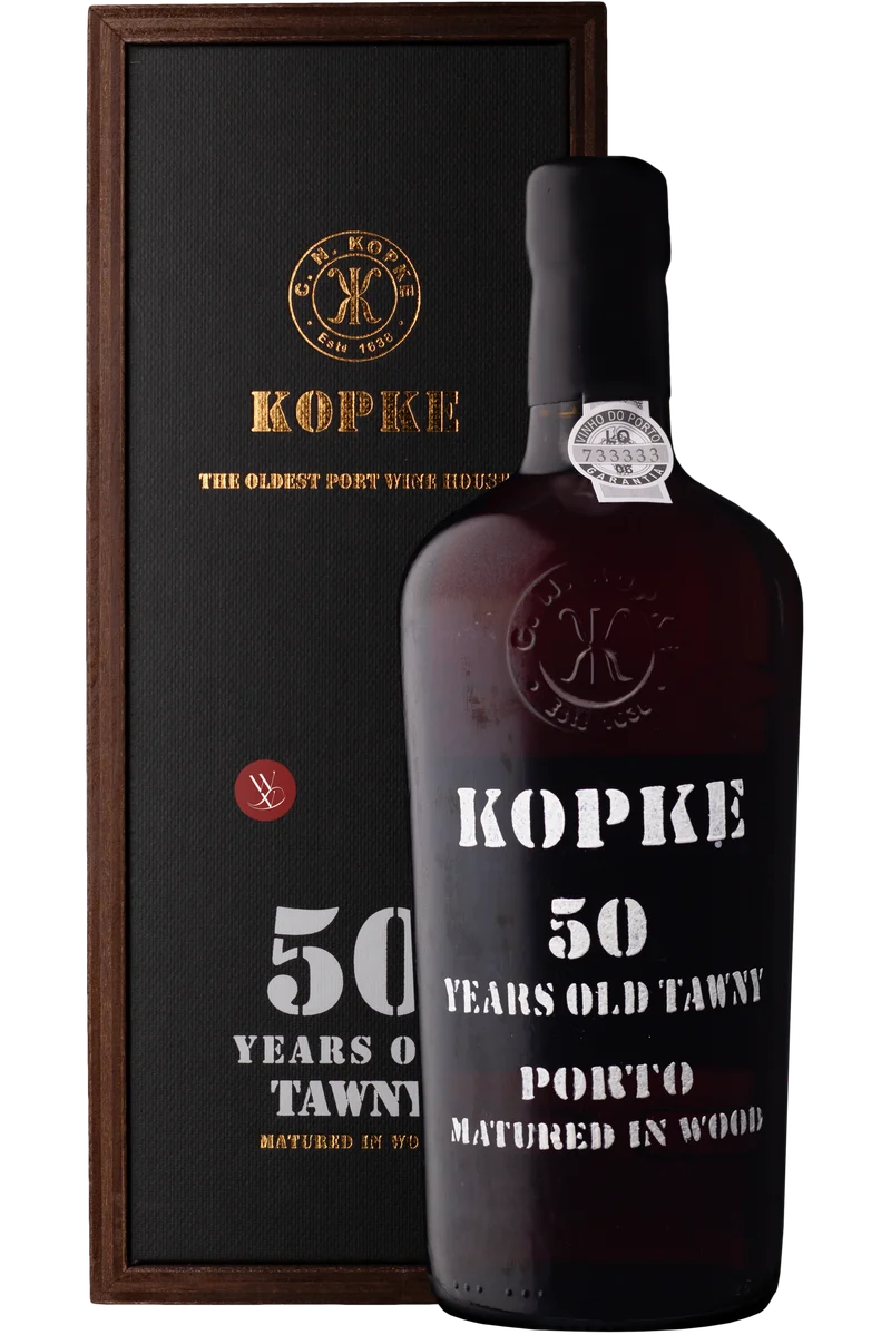 Kopke 50 Anos