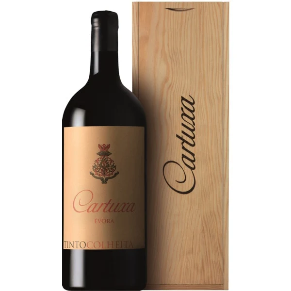 Cartuxa Tinto Doble Magnum 3l