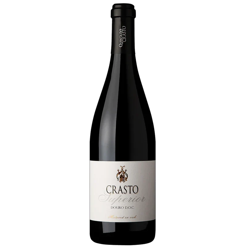Quinta do Crasto Superior Tinto Doble Magnum 3L