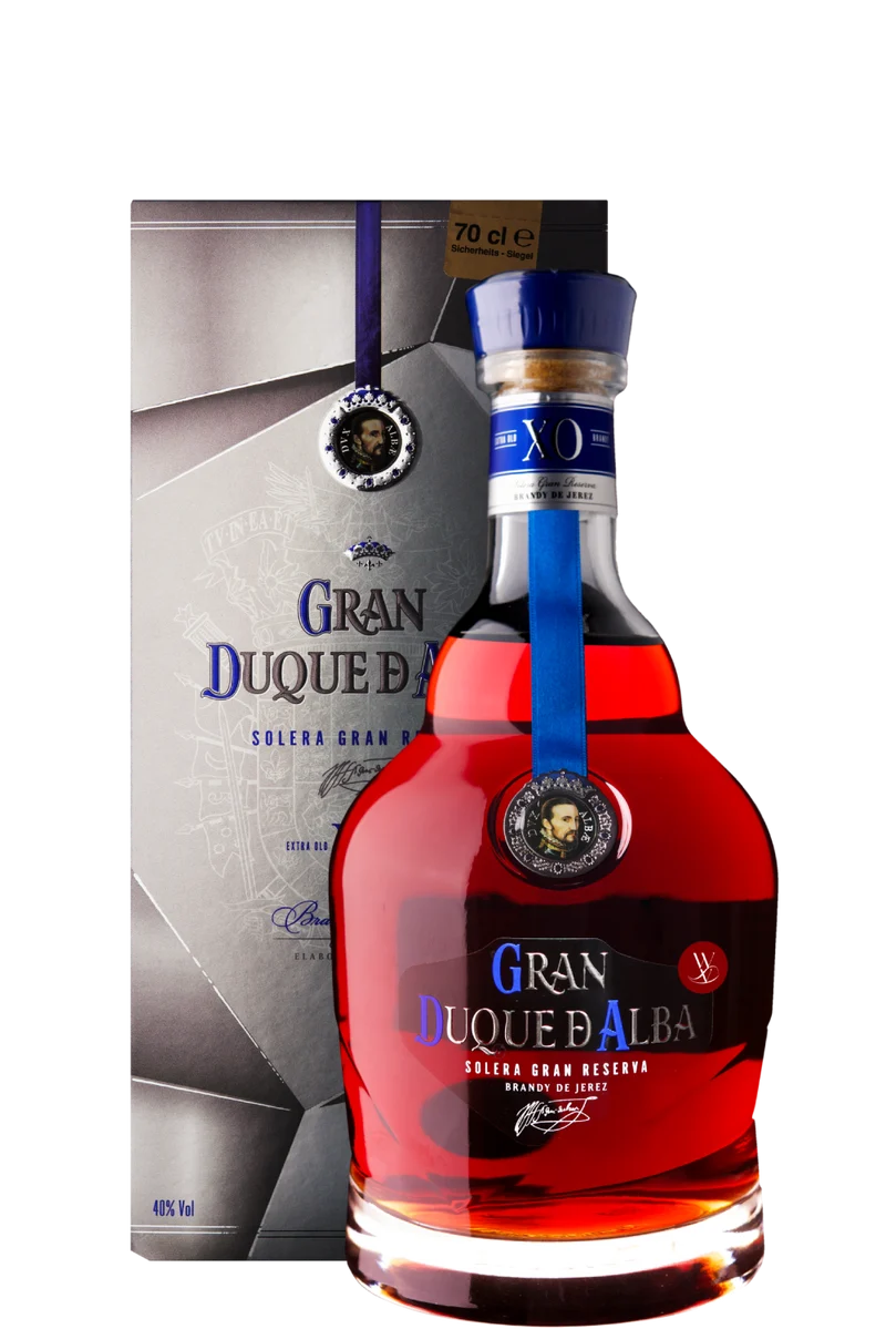 Gran Duque D'Alba XO