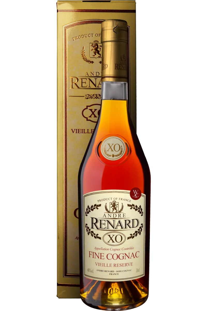 Andre Renard XO Fine Cognac