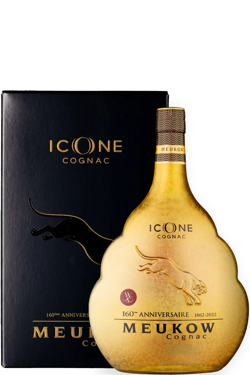Cognac Meukow Icone GB