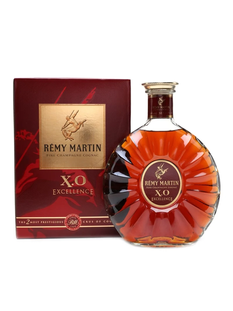 Remy Martin XO Excellence Cognac