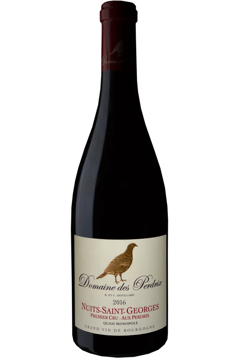 Domaine des Perdrix Aux Perdrix Tinto 2016