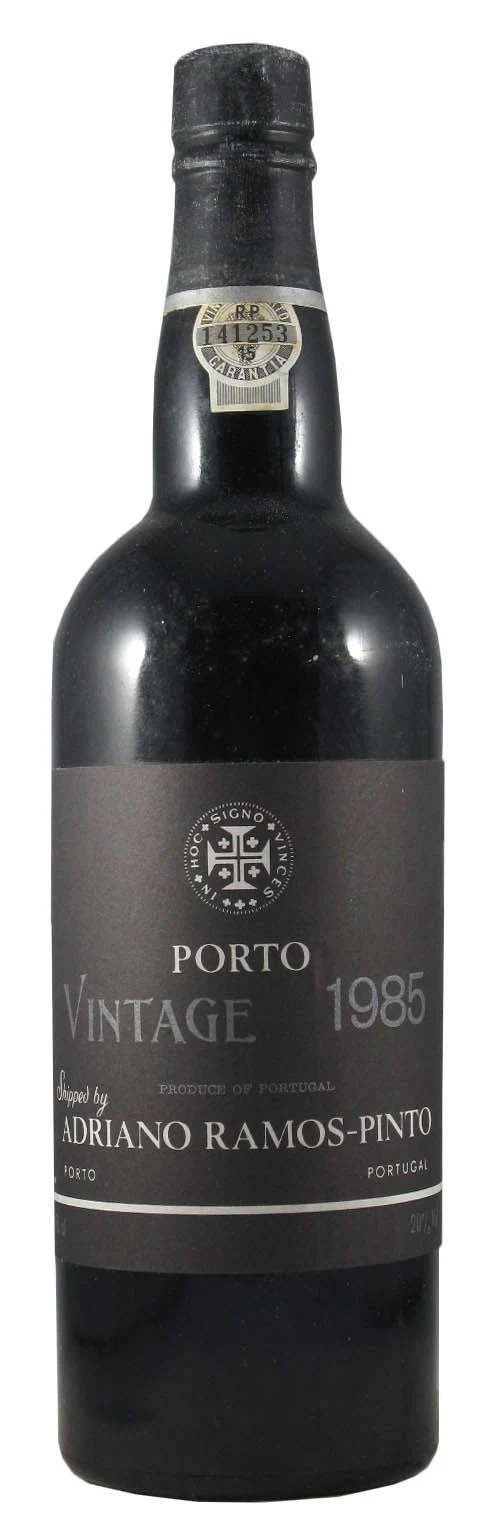 Ramos Pinto Porto Vintage 1995