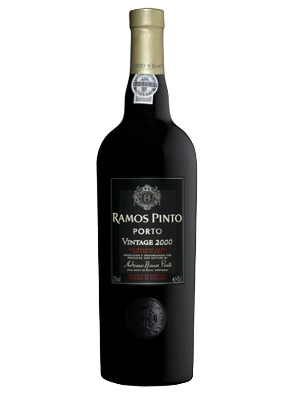 Ramos Pinto Porto Vintage 2000