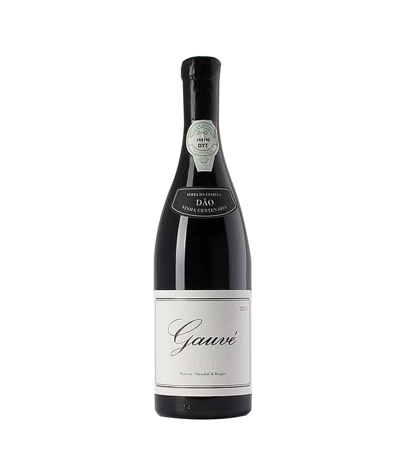 Gauvé Tinto 2015