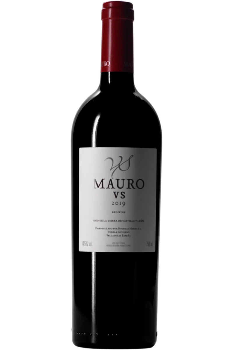 Bodegas Mauro VS Tinto 2019