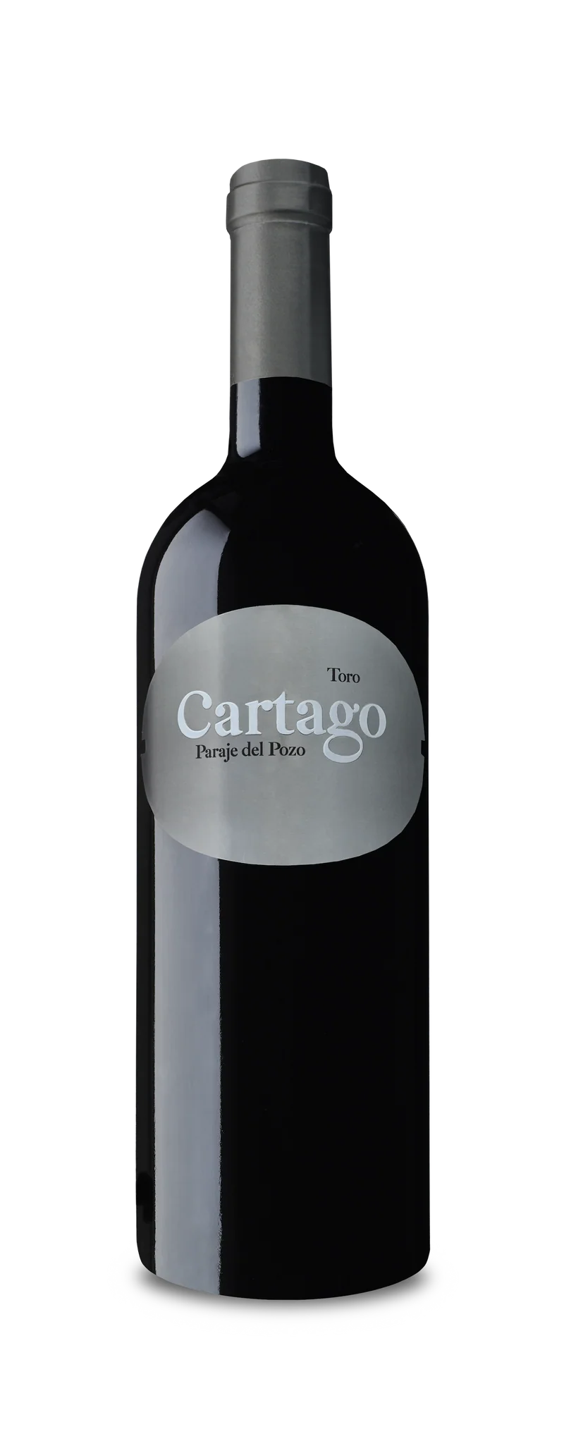 Bodegas San Roman Cartago Tinto 2013