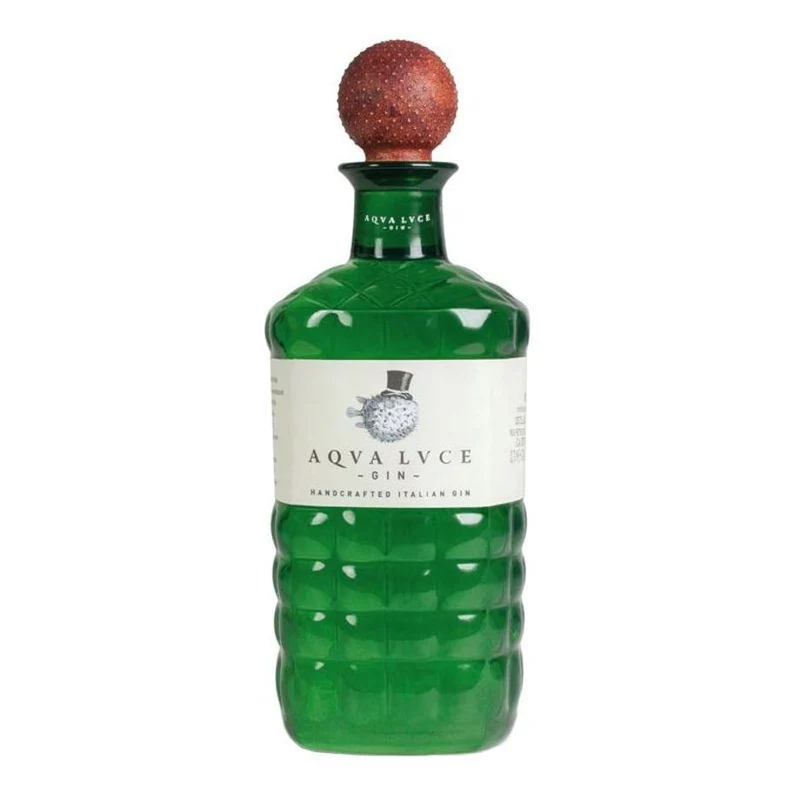 Aqva Lvce Gin