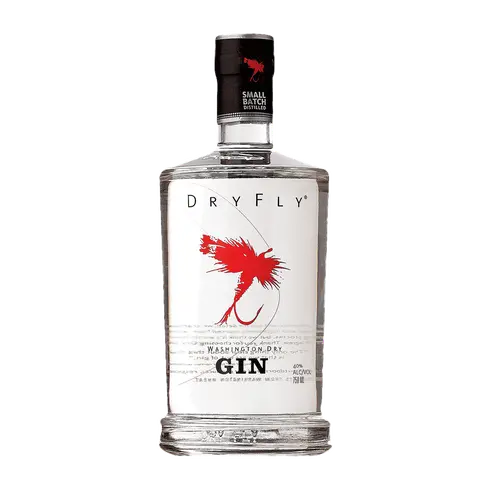 Dry Fly Gin