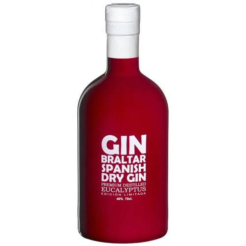 Ginbraltar Gin