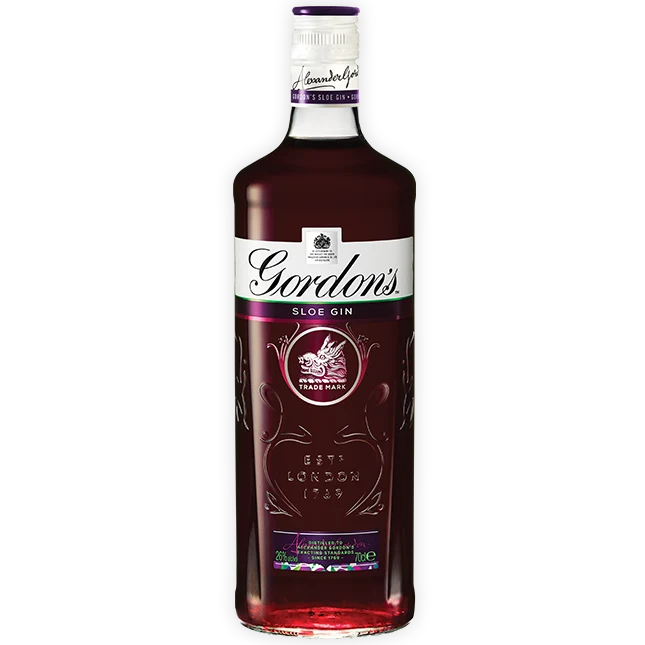 Gunroom Navy Gin