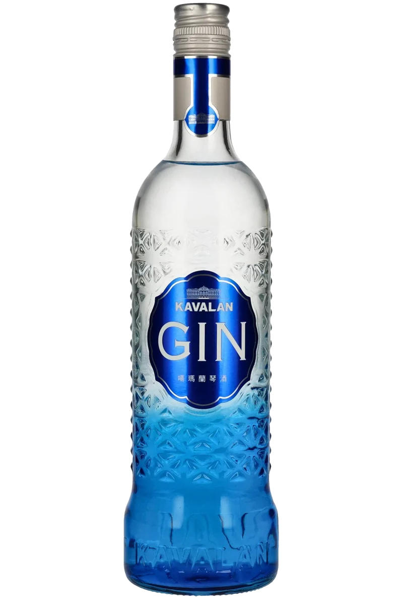 Kavalan Gin