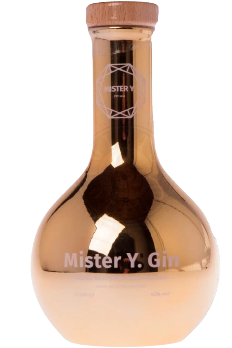 Mister Y Gin