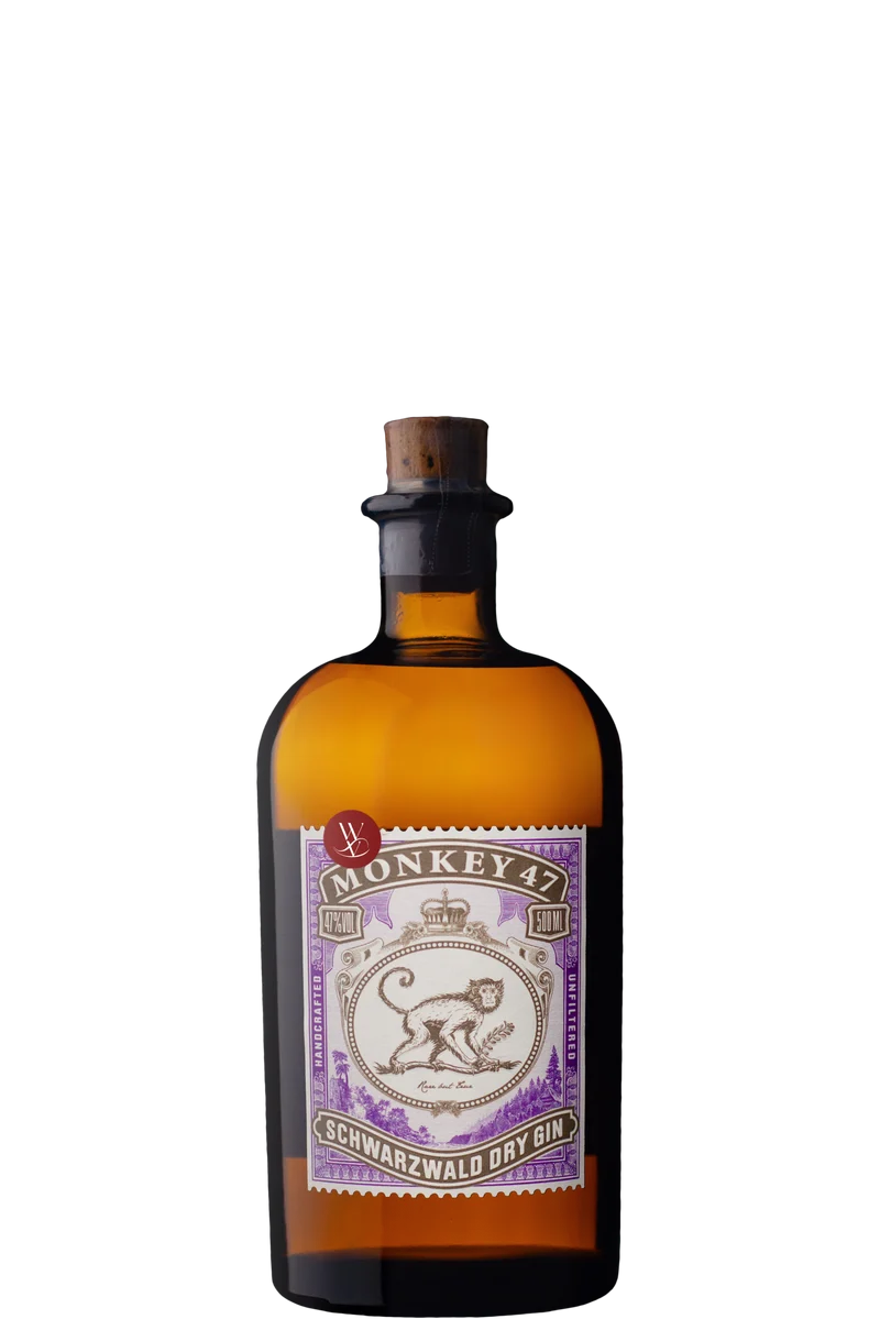 Gin Monkey 47