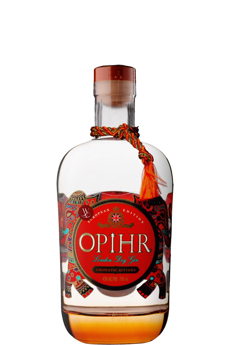 Opihr European Edition