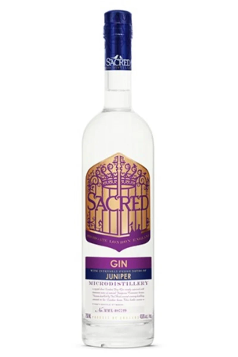 Sacred Gin
