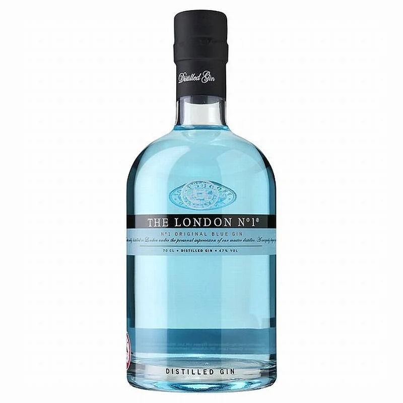 The London Nº 1 Gin 1L