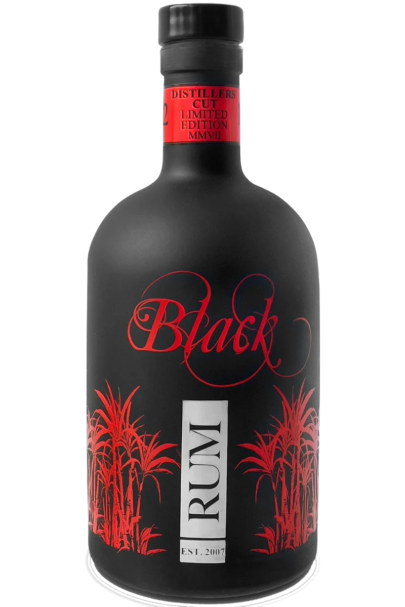 VD.Black Distillers Cut