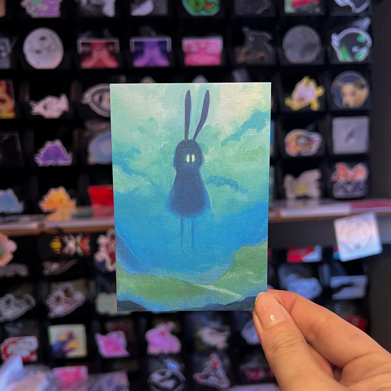 Mini Print 008