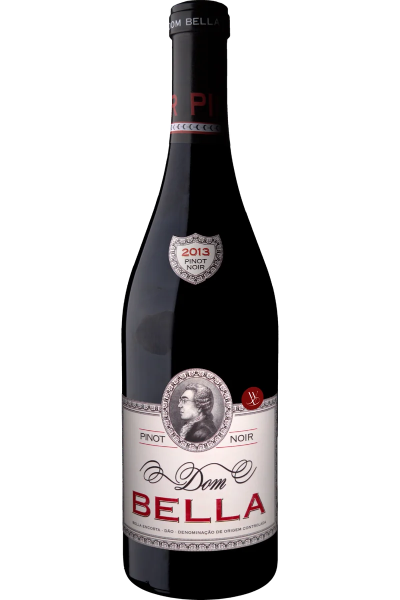 Dom Bella Pinot Noir Tinto 2013