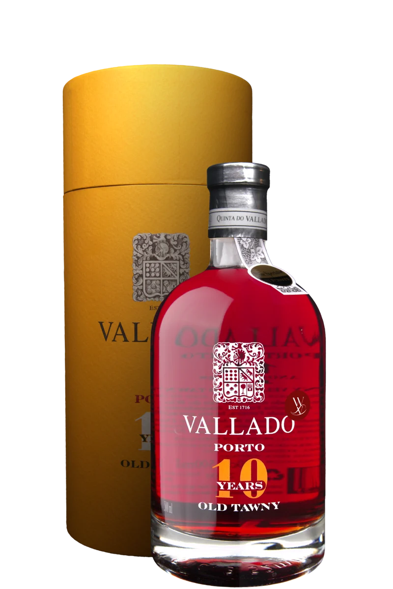 Porto Vallado 10 Anos