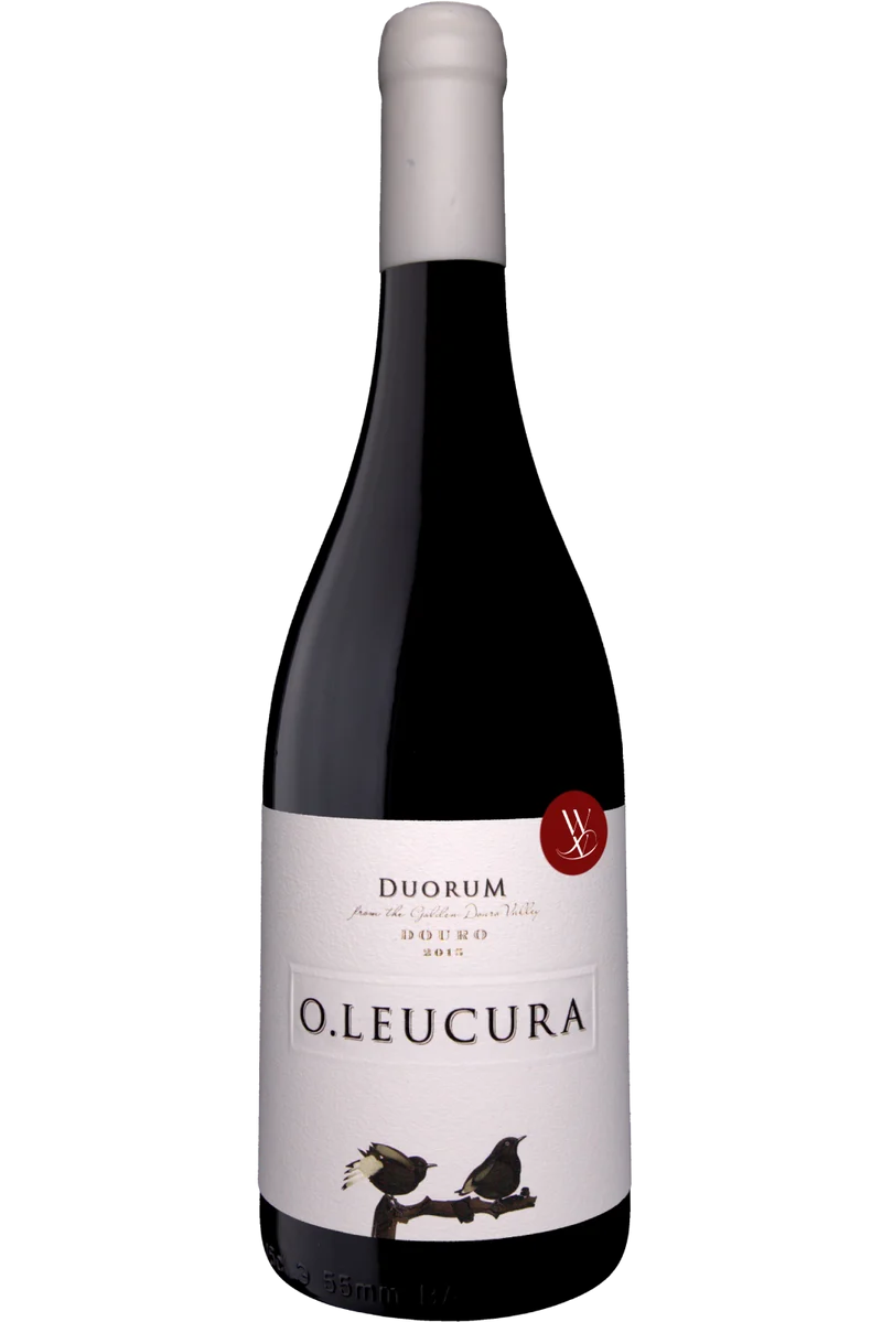 Duorum O. Leucura Tinto 2015