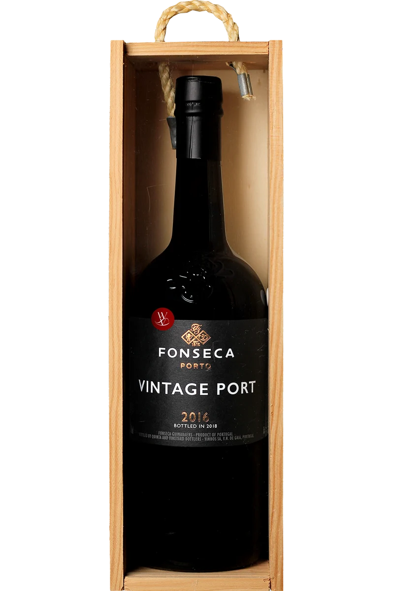 Porto Fonseca Vintage 2016