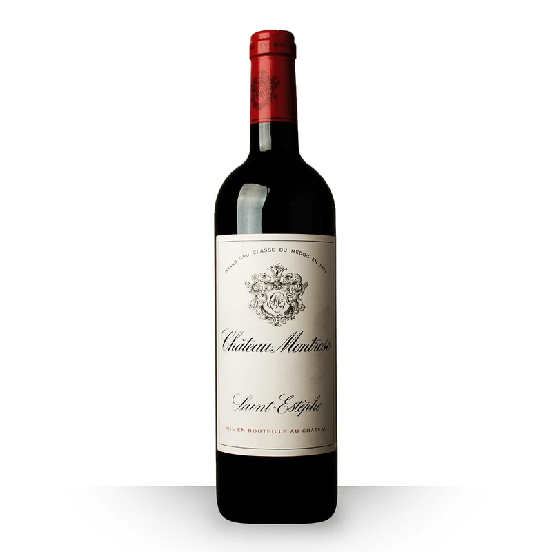 Chateau Montrose Tinto 2019