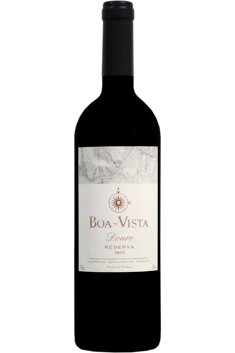 Quinta da Boavista Reserva Tinto 2015