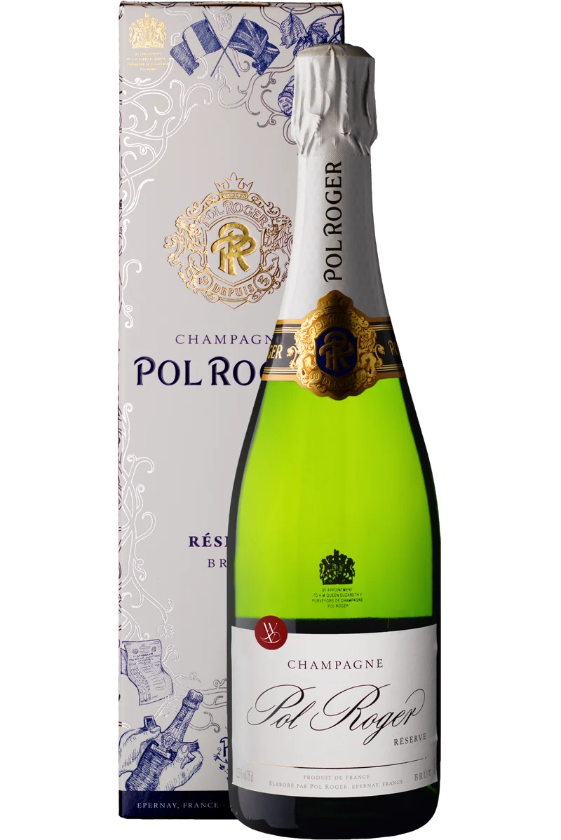 Pol Roger Brut Reserve