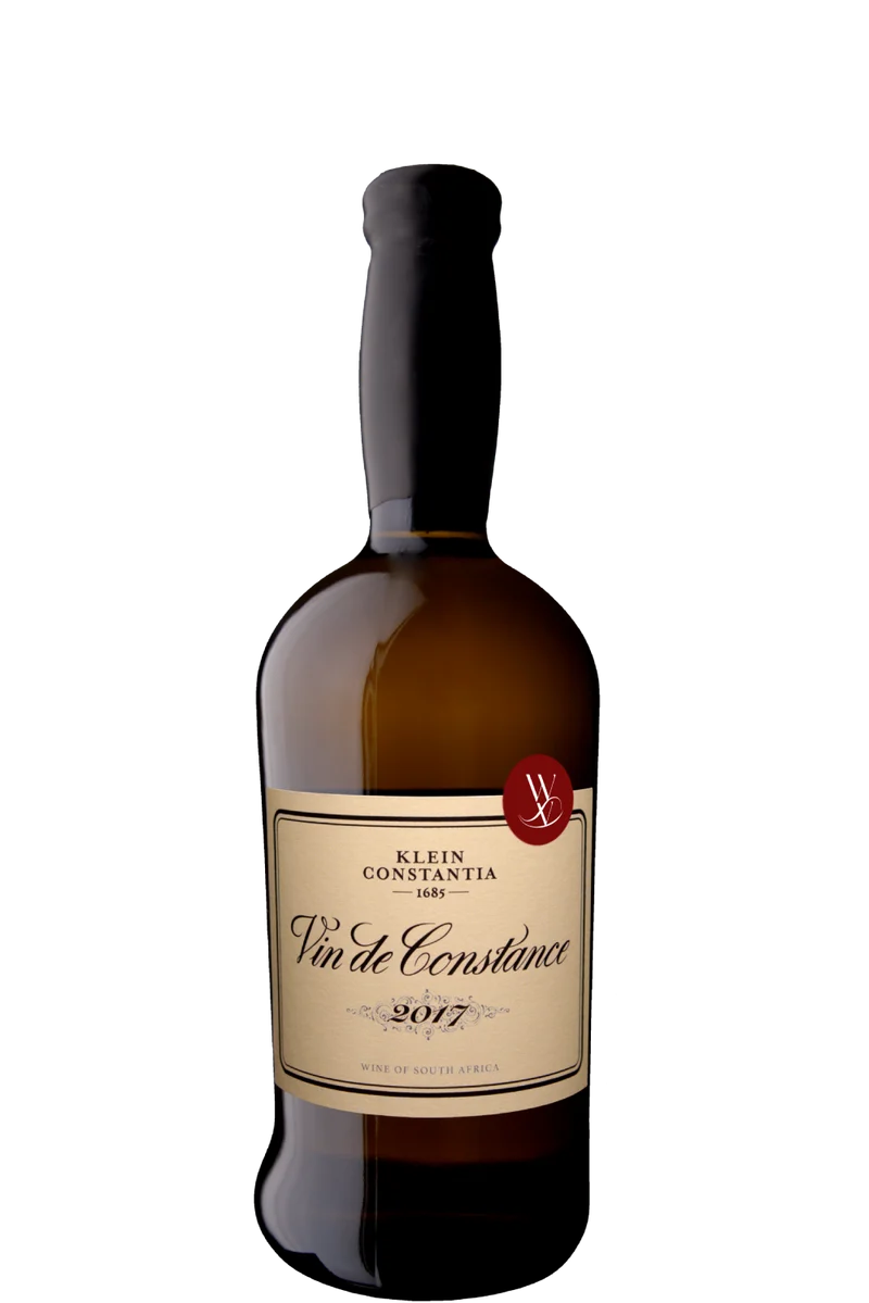 Klein Constantia Vin De Constance 2017