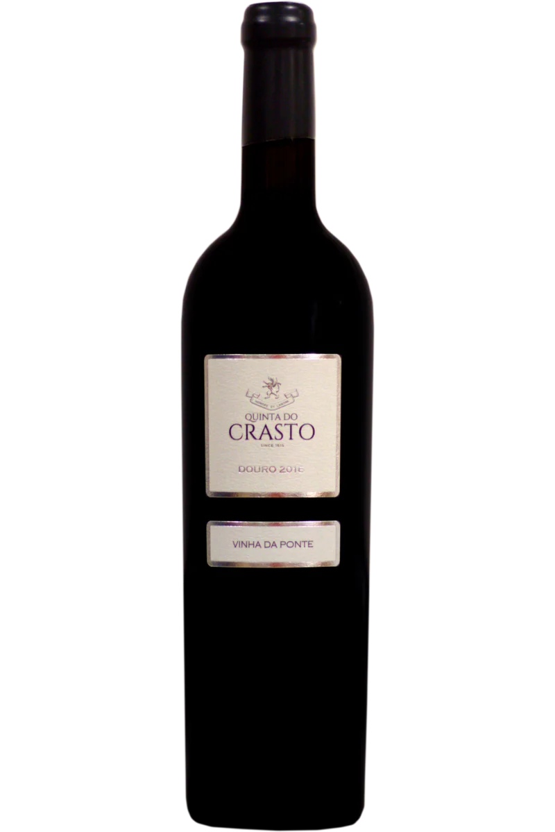 Quinta do Crasto Vinha da Ponte Tinto 2016