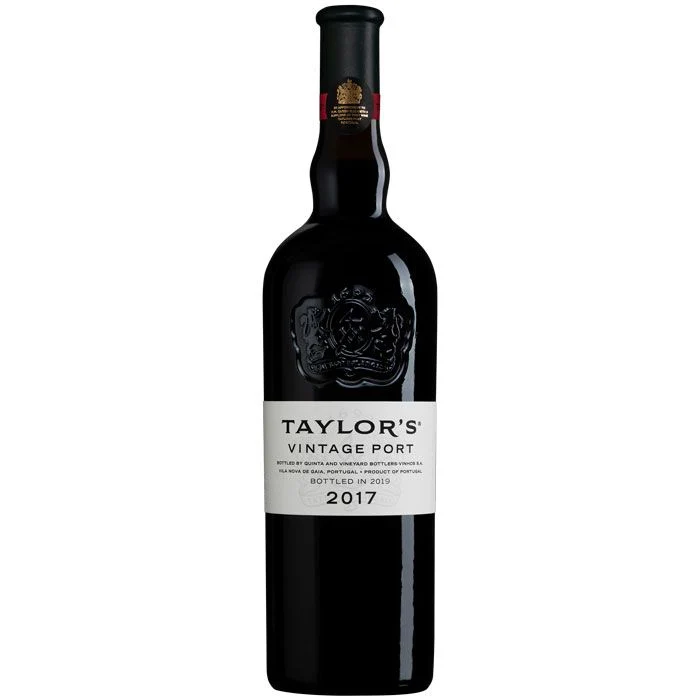 Taylor's Porto Vintage 2017
