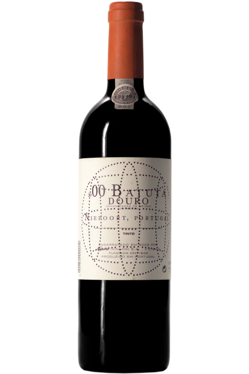 Niepoort Batuta Tinto 2000