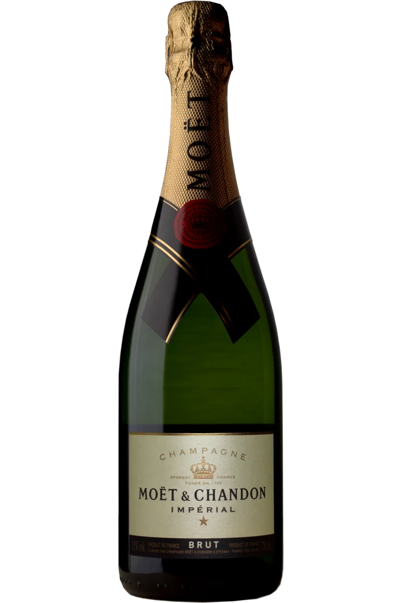 Moet & Chandon Imperial Brut