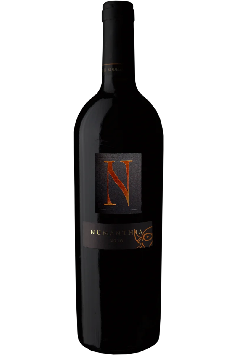 Numanthia Tinto 2016