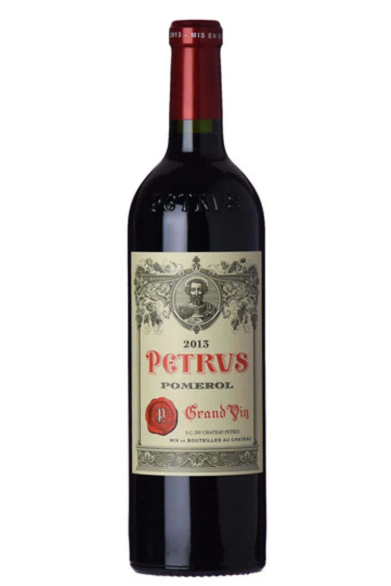 Chateau Petrus Tinto 2013