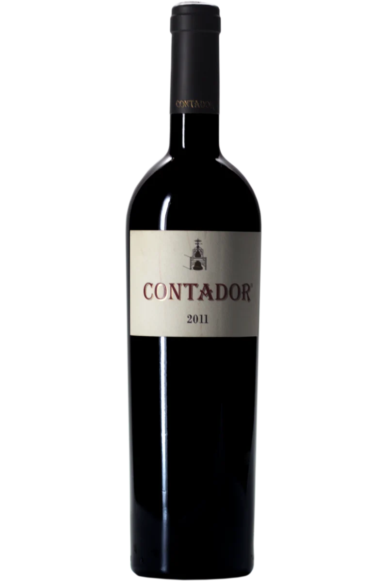 Contador Tinto 2011