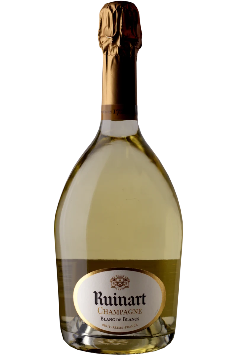 Ruinart Blanc de Blancs NV