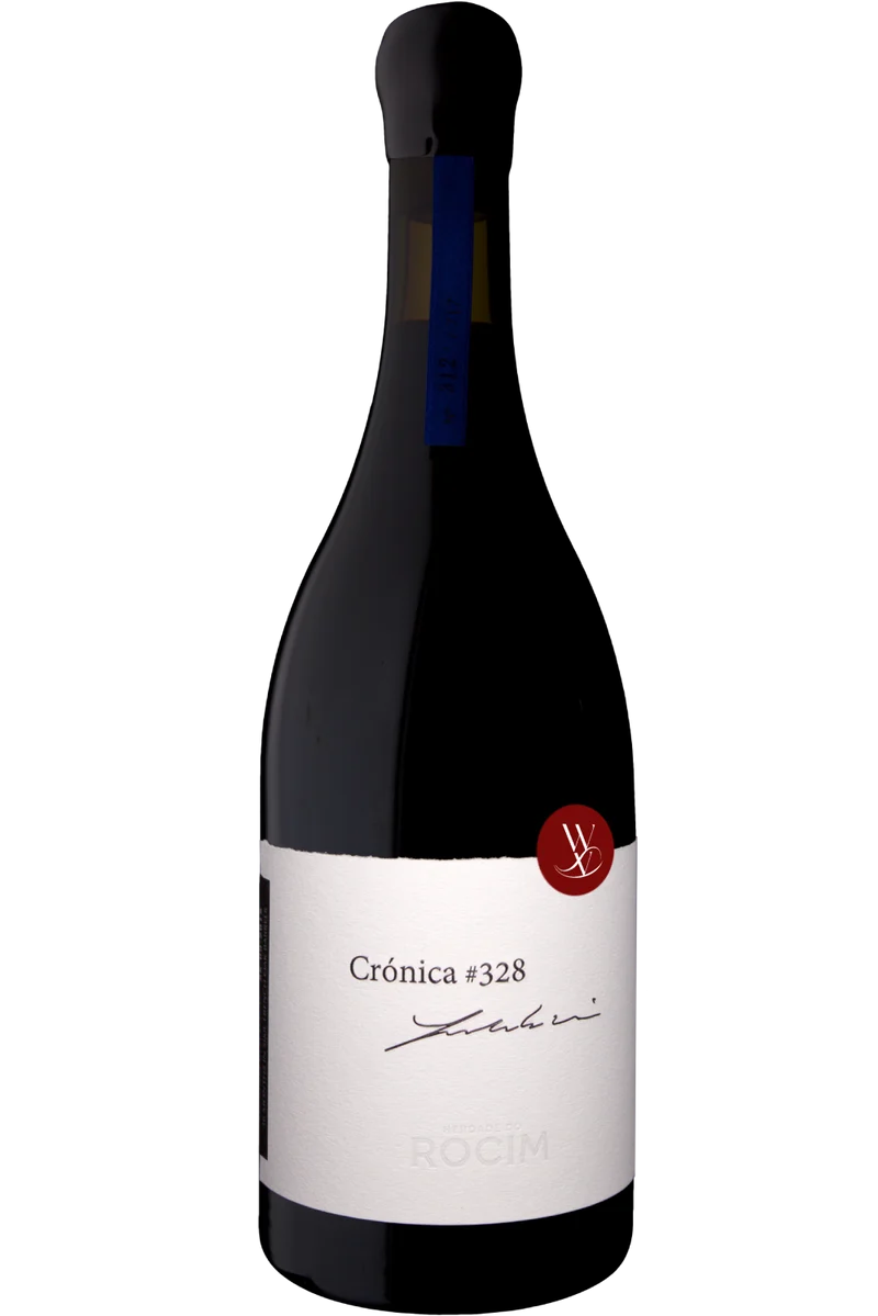 Crónica #328 Tinto 2015