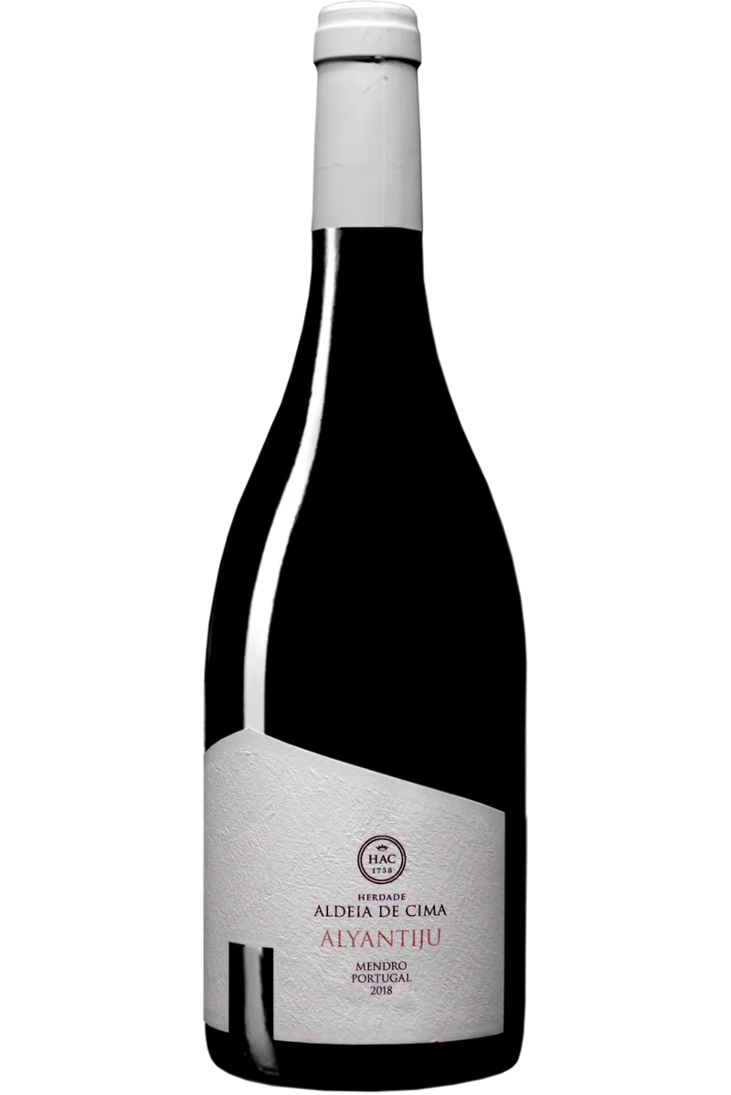 Herdade Aldeia de Cima Alyantiju Tinto 2018