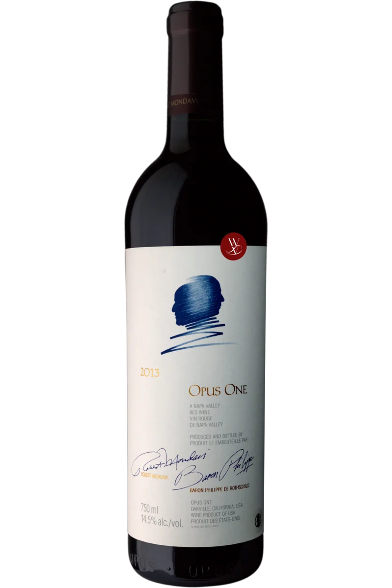 Opus One Tinto 2013