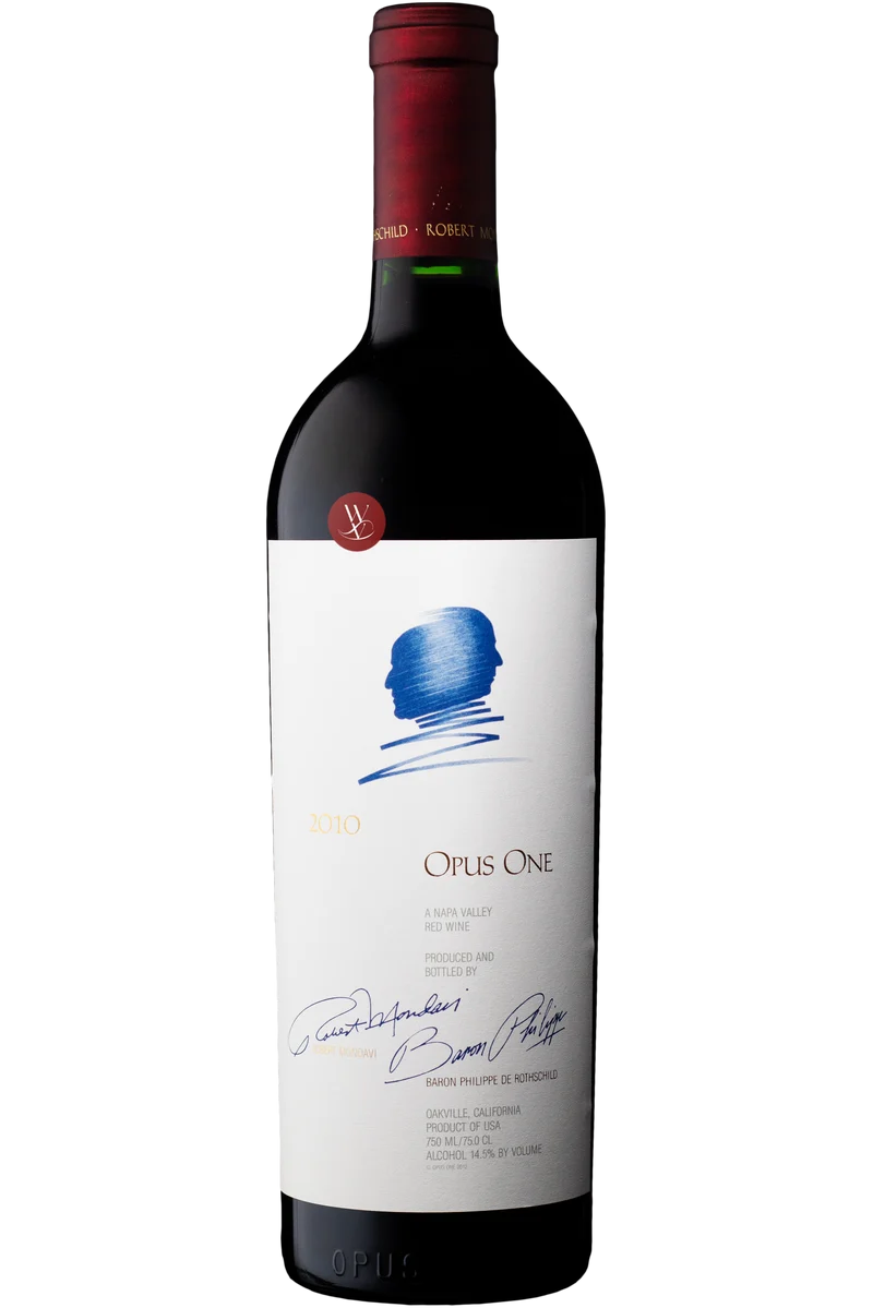 Opus One Tinto 2010