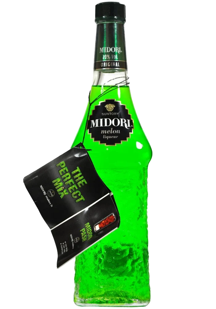 UV Vodka Apple