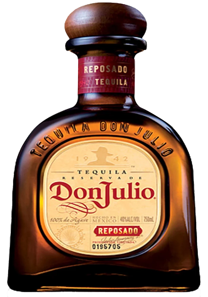 Gran Patron Burdeos