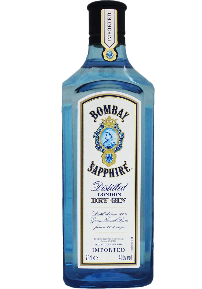 Emperor vodka